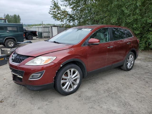 mazda cx-9 2012 jm3tb2da7c0355474