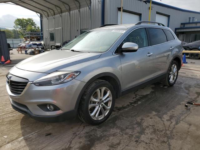 mazda cx-9 grand 2013 jm3tb2da7d0417425