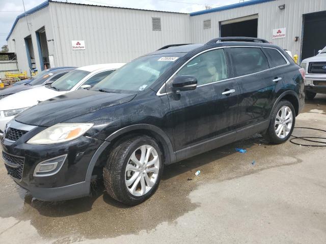 mazda cx-9 2012 jm3tb2da8c0334584