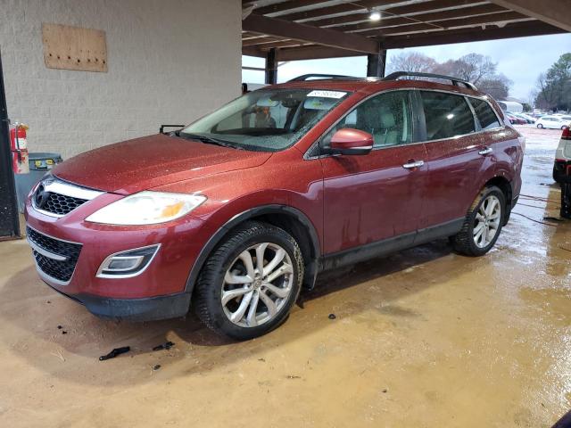 mazda cx-9 2012 jm3tb2da8c0358559