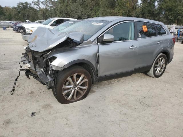 mazda cx-9 grand 2013 jm3tb2da8d0400939