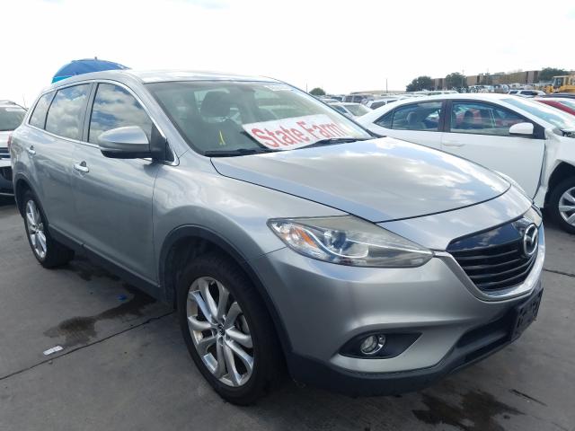 mazda cx-9 grand 2013 jm3tb2da8d0406966