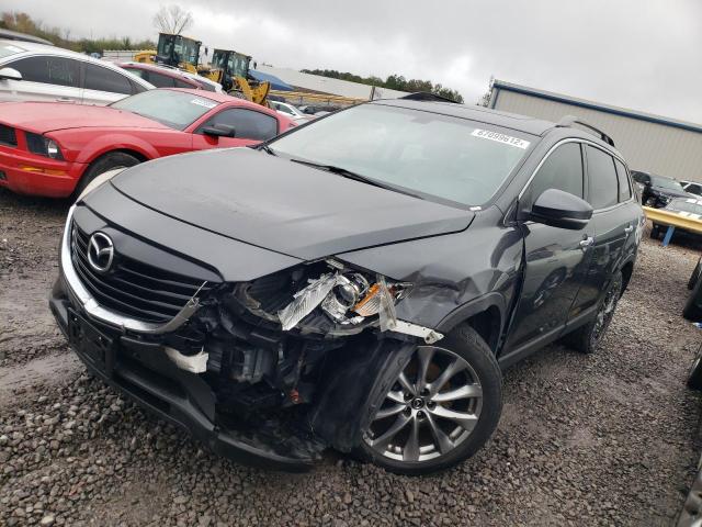 mazda cx-9 grand 2014 jm3tb2da8e0441928