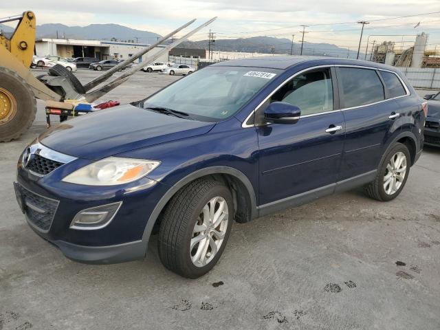 mazda cx-9 2011 jm3tb2da9b0309885