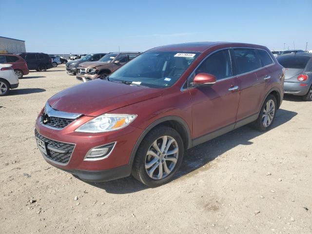 mazda cx-9 2011 jm3tb2da9b0326234