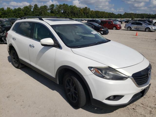 mazda cx-9 grand 2013 jm3tb2da9d0423680