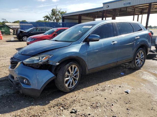 mazda cx-9 2015 jm3tb2da9f0449022