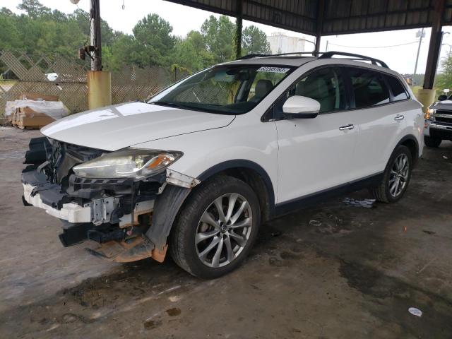 mazda cx-9 grand 2015 jm3tb2da9f0451935