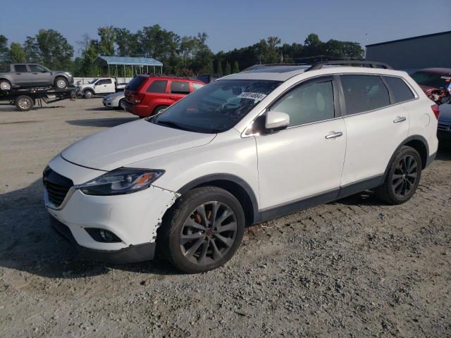 mazda cx-9 grand 2015 jm3tb2da9f0467780