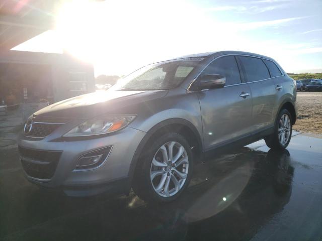 mazda cx-9 2011 jm3tb2daxb0301326