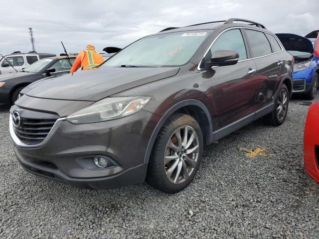 mazda cx-9 grand 2015 jm3tb2daxf0448008