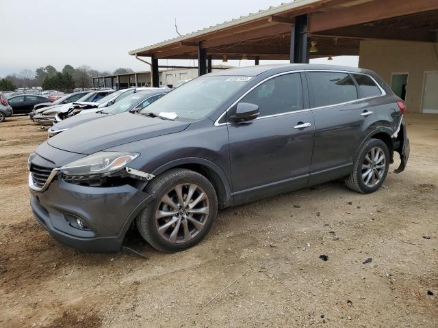 mazda cx-9 2015 jm3tb2daxf0449272