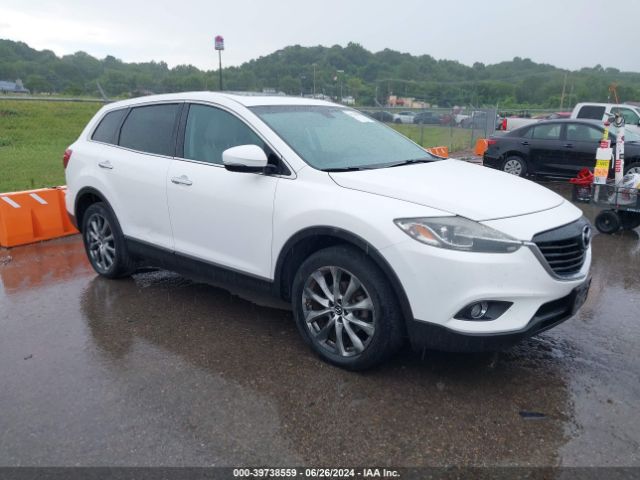 mazda cx-9 2015 jm3tb2daxf0468176