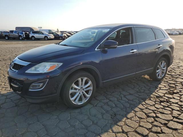 mazda cx-9 2012 jm3tb2dv1c0340150