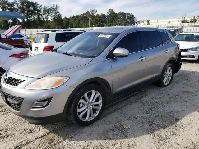 mazda cx-9 2011 jm3tb2dv5b0325486