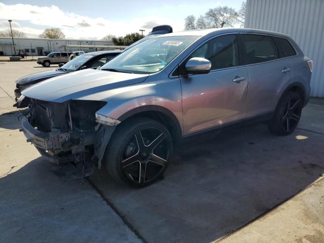 mazda cx-9 2011 jm3tb2dv6b0319177