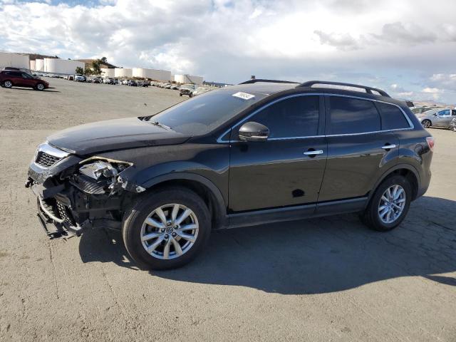 mazda cx-9 2012 jm3tb2dv6c0365660