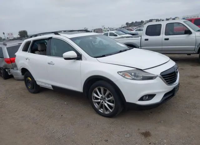 mazda cx-9 2014 jm3tb2dv6e0428162