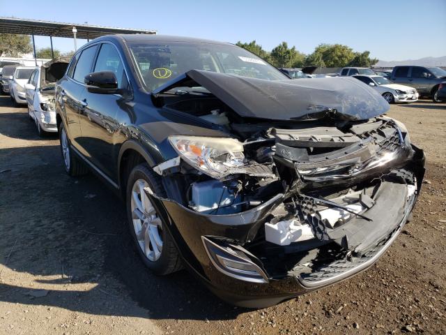 mazda cx-9 2011 jm3tb2dv7b0325554