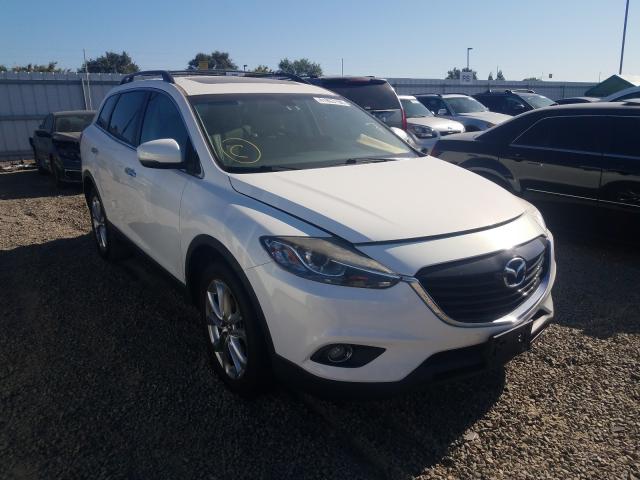 mazda cx-9 grand 2013 jm3tb2dv7d0413586