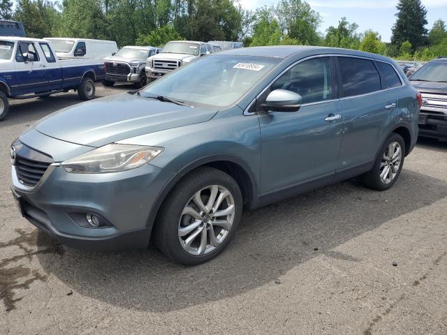 mazda cx-9 grand 2013 jm3tb2dv7d0422563