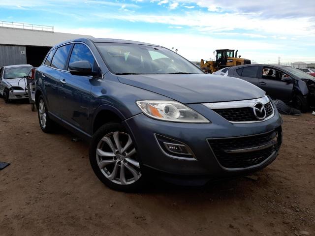 mazda cx-9 2012 jm3tb2dv8c0339187