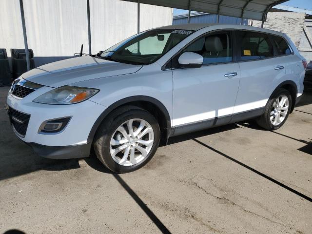 mazda cx-9 2011 jm3tb2dv9b0310909