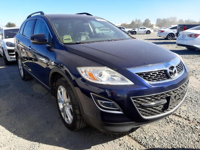 mazda cx-9 2012 jm3tb2dv9c0366950