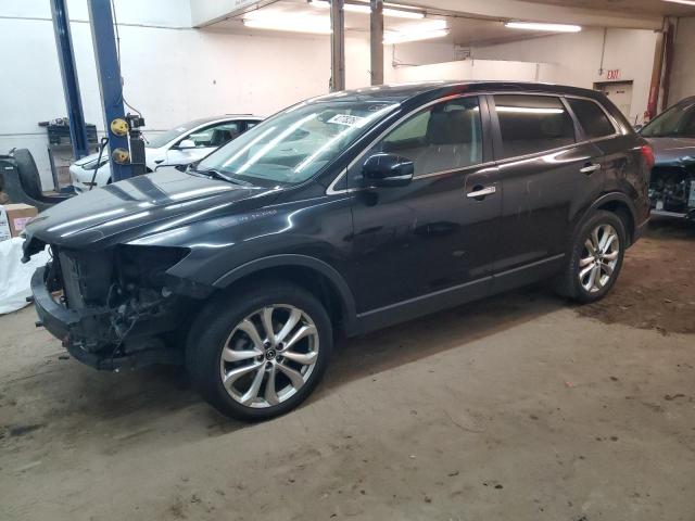 mazda cx-9 2013 jm3tb2dv9d0424038