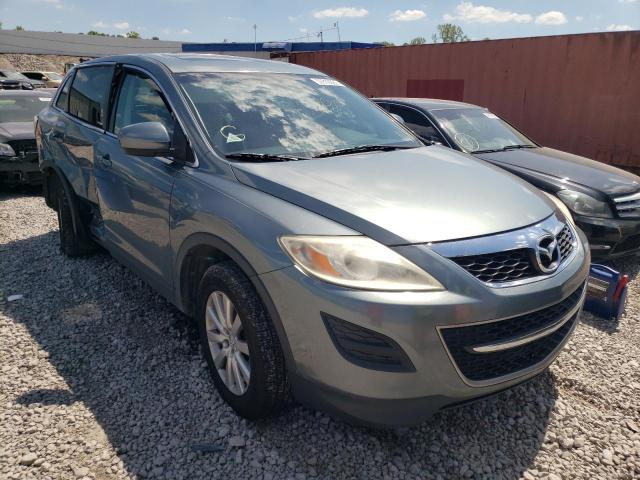 mazda cx-9 2010 jm3tb2ma0a0200732