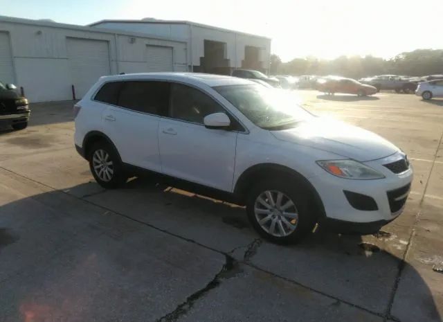 mazda cx-9 2010 jm3tb2ma0a0225162