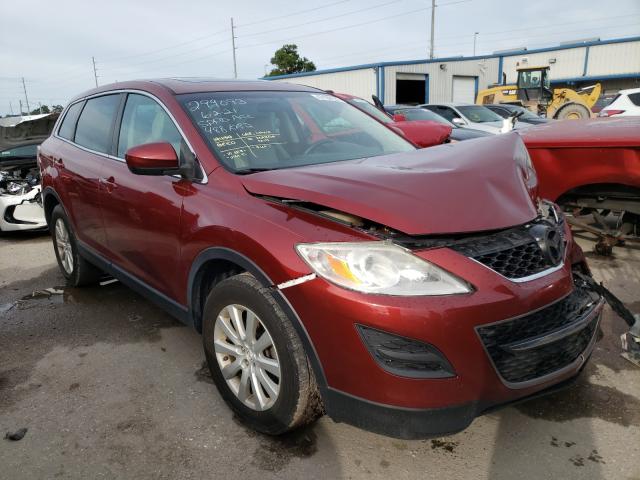 mazda cx-9 2010 jm3tb2ma0a0228899