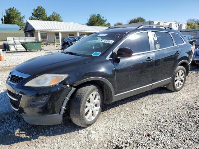 mazda cx-9 2010 jm3tb2ma0a0229633