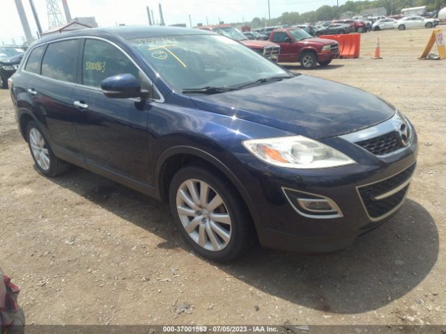 mazda cx-9 2010 jm3tb2ma1a0204708