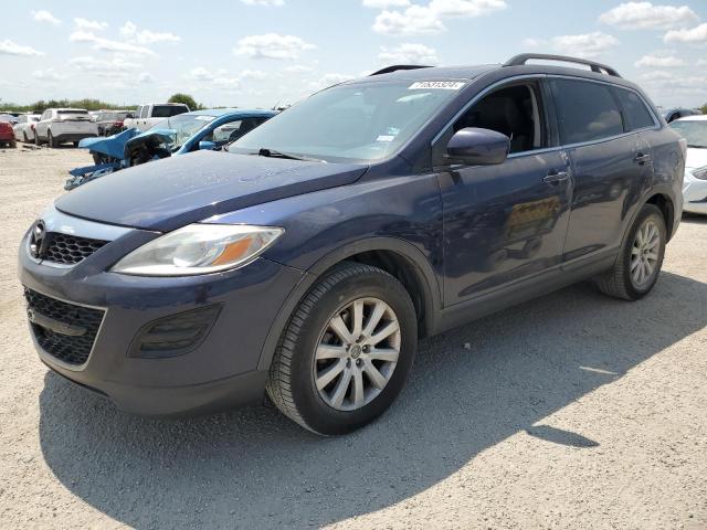 mazda cx-9 2010 jm3tb2ma1a0208497