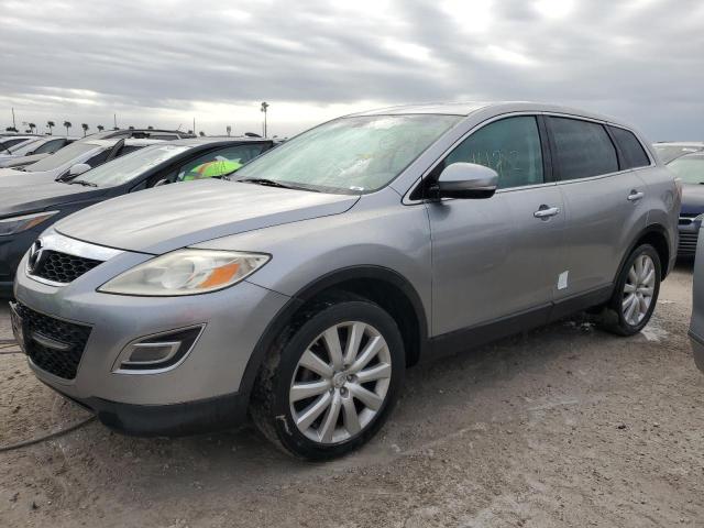 mazda cx-9 2010 jm3tb2ma1a0211495