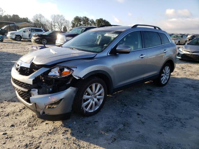 mazda cx-9 2010 jm3tb2ma1a0219421