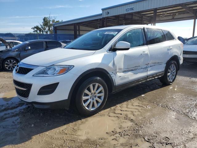 mazda cx-9 2010 jm3tb2ma1a0221752