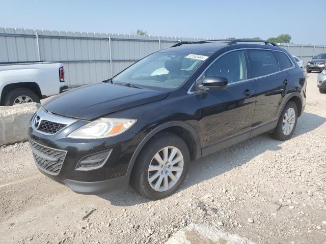 mazda cx-9 2010 jm3tb2ma1a0229205