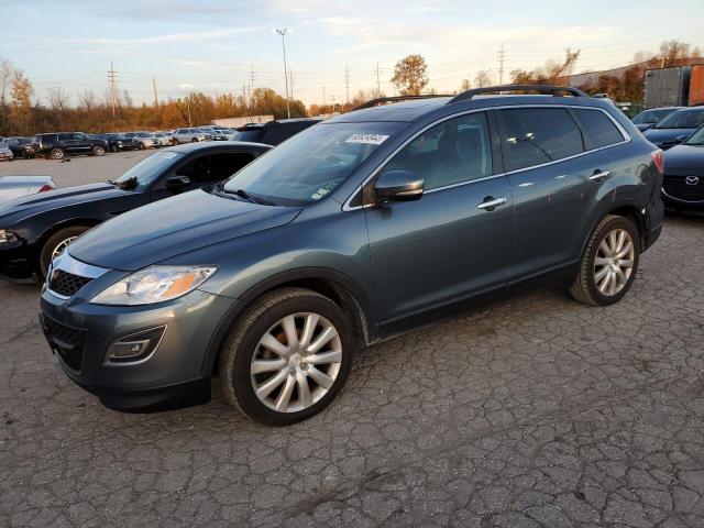 mazda cx-9 2010 jm3tb2ma1a0229382