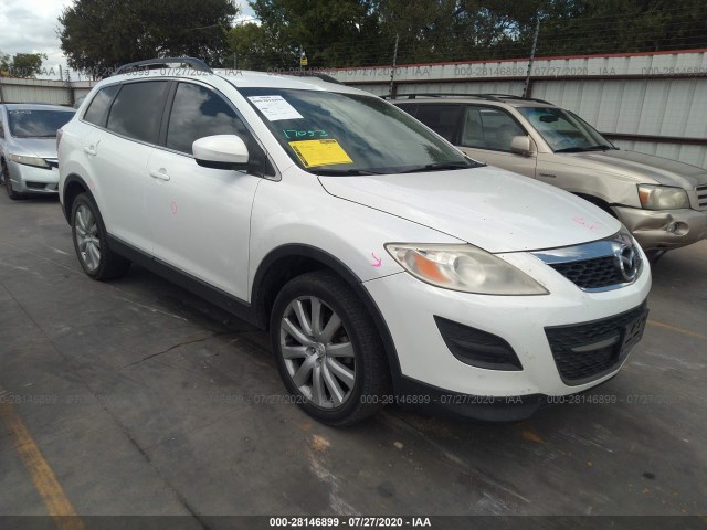 mazda cx-9 2010 jm3tb2ma1a0230001