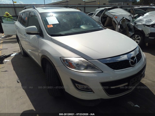 mazda cx-9 2010 jm3tb2ma1a0230967