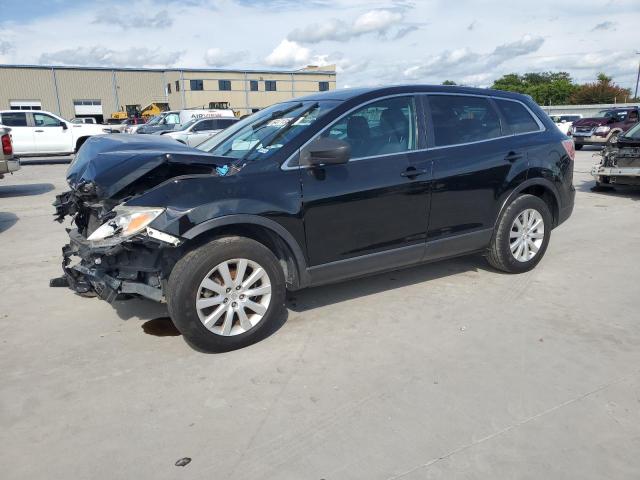 mazda cx-9 2010 jm3tb2ma1a0232637