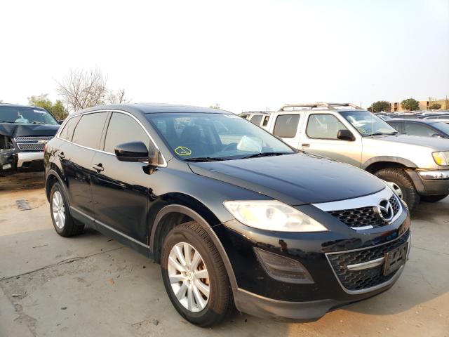 mazda cx-9 2010 jm3tb2ma1a0234274