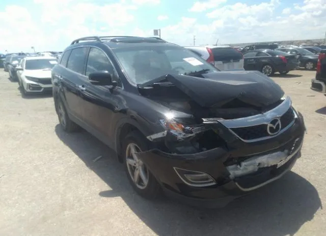 mazda cx-9 2010 jm3tb2ma1a0235697