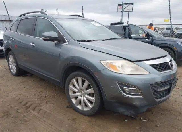 mazda cx-9 2010 jm3tb2ma1a0238423