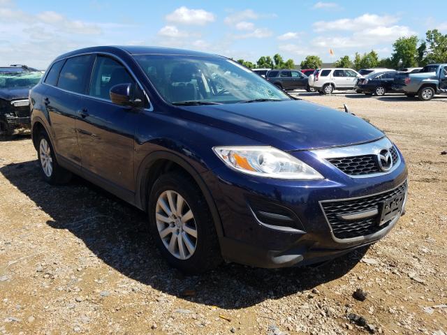 mazda cx-9 2010 jm3tb2ma2a0209366