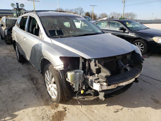 mazda cx-9 2010 jm3tb2ma2a0217290