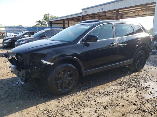 mazda cx-9 2010 jm3tb2ma2a0219864