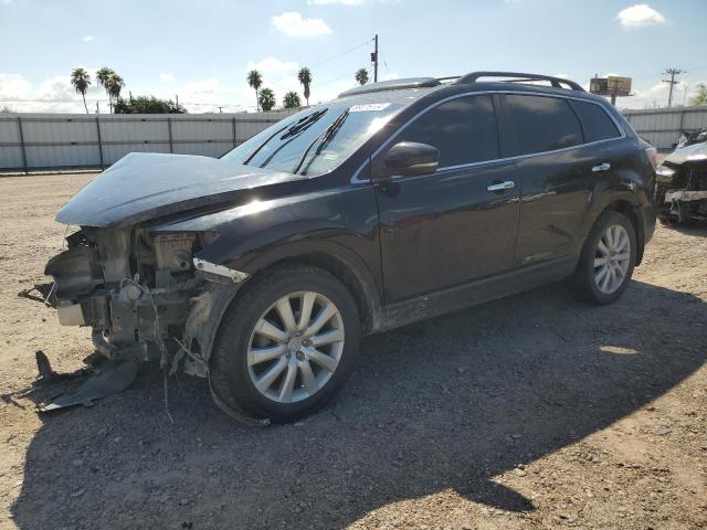 mazda cx-9 2010 jm3tb2ma2a0223123